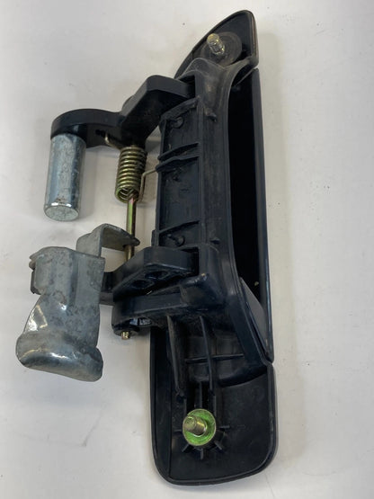 2001-2005 HONDA CIVIC SEDAN REAR LEFT SIDE EXTERIOR DOOR HANDLE OEM