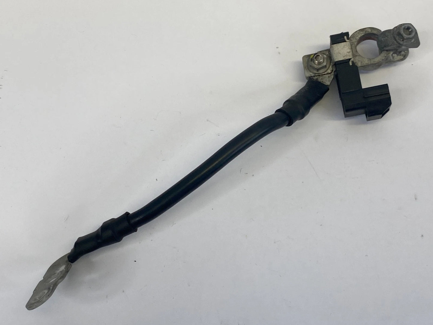 2011-2016 HYUNDAI ELANTRA 1.8L NEGATIVE BATTERY CABLE TERMINAL 37180-3X001 OEM