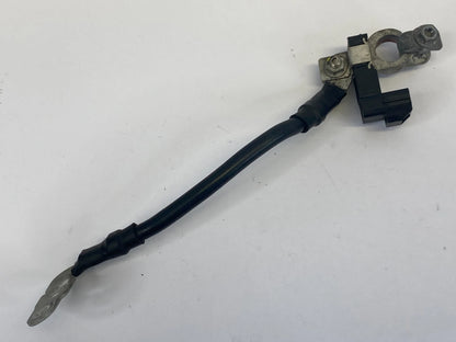2011-2016 HYUNDAI ELANTRA 1.8L NEGATIVE BATTERY CABLE TERMINAL 37180-3X001 OEM