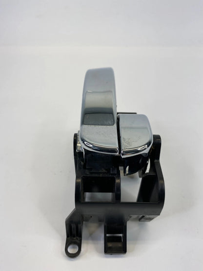 2005-2015 NISSAN XTERRA FRONT RIGHT INTERIOR DOOR HANDLE ASSY 80670-EA000 OEM