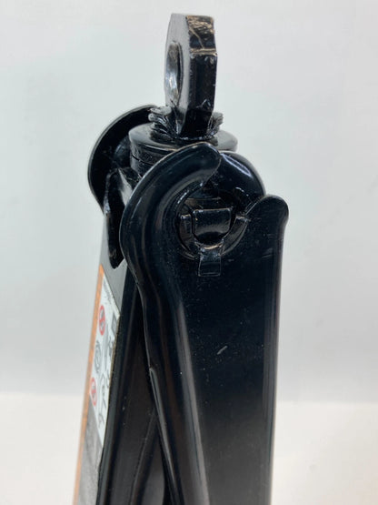 11-15 CHEVROLET CRUZE VOLT SCISSOR JACK SPARE TIRE TOOL KIT WRENCH 13501786 OEM