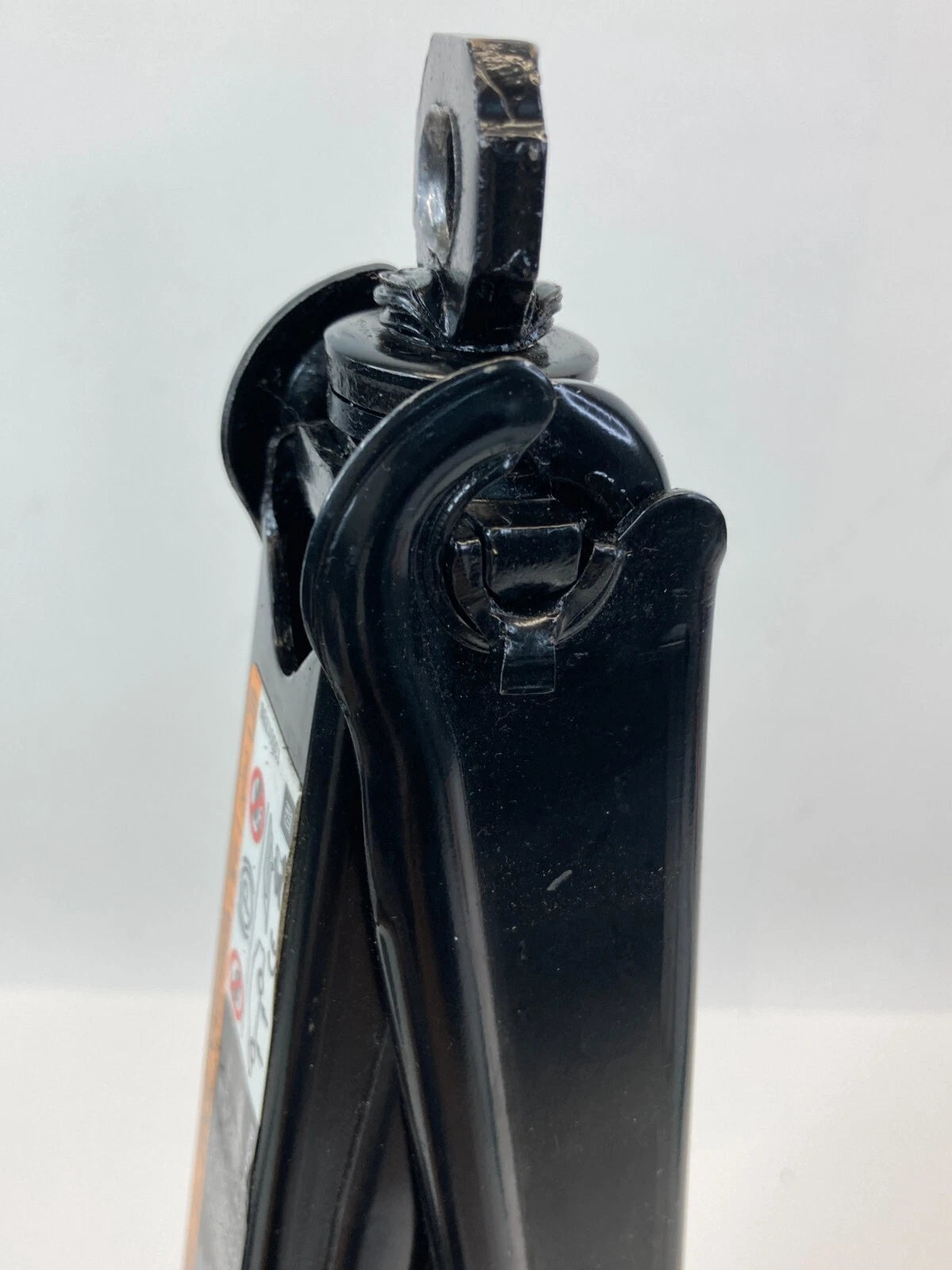 11-15 CHEVROLET CRUZE VOLT SCISSOR JACK SPARE TIRE TOOL KIT WRENCH 13501786 OEM