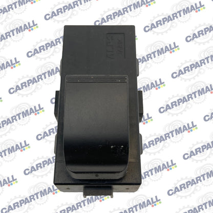 2008-2017 BUICK ENCLAVE REAR LEFT DOOR POWER WINDOW CONTROL SWITCH 22895546 OEM