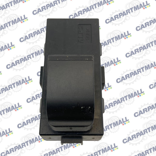 2008-2017 BUICK ENCLAVE REAR LEFT DOOR POWER WINDOW CONTROL SWITCH 22895546 OEM