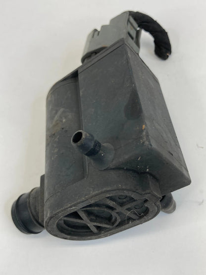 2007-2009 HYUNDAI SANTA FE WINDSHIELD WIPER FLUID WASHER PUMP MOTOR OEM