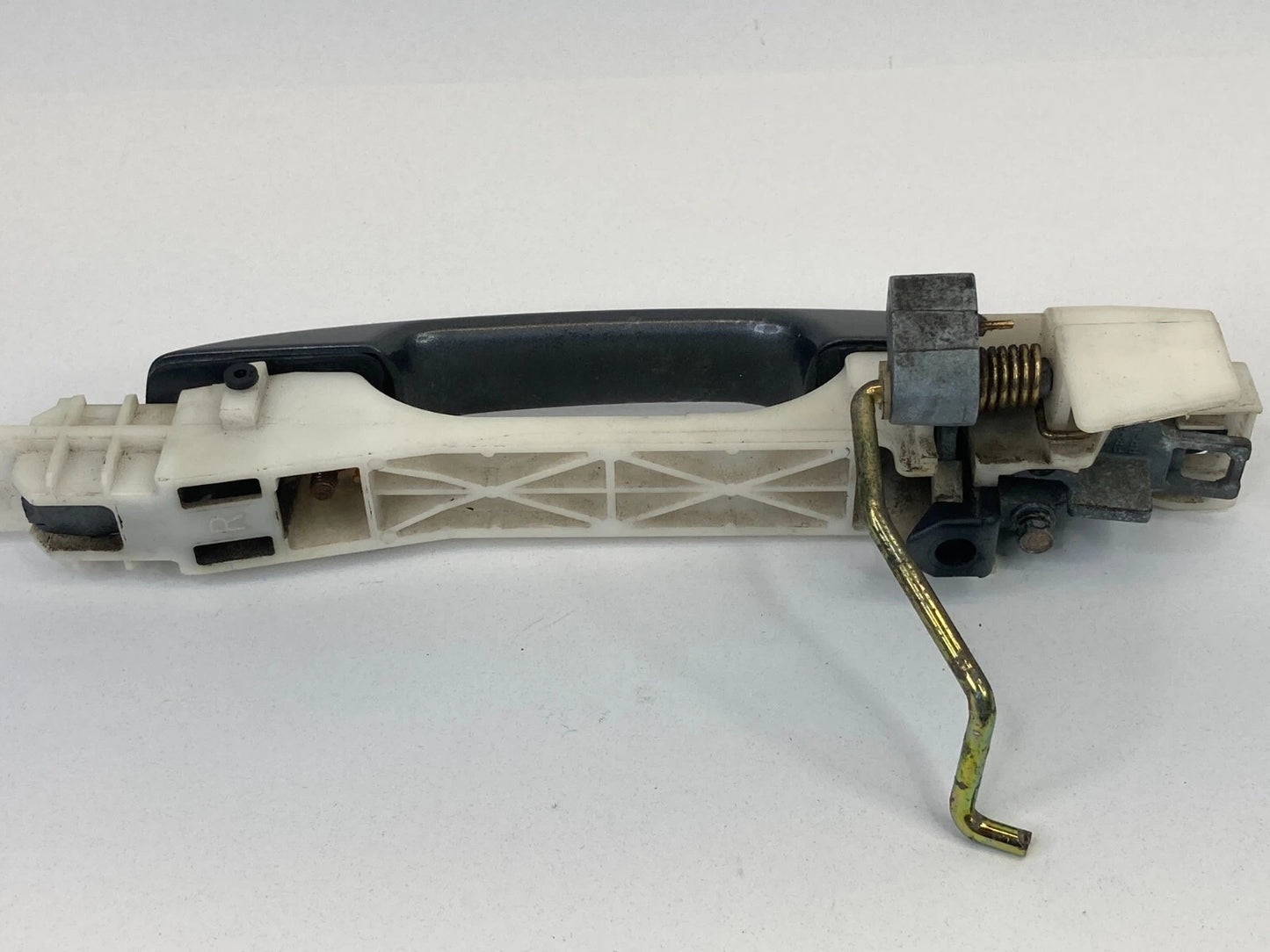 2004-2008 ACURA TL REAR RIGHT PASSENGER EXTERIOR OUTSIDE DOOR HANDLE OEM