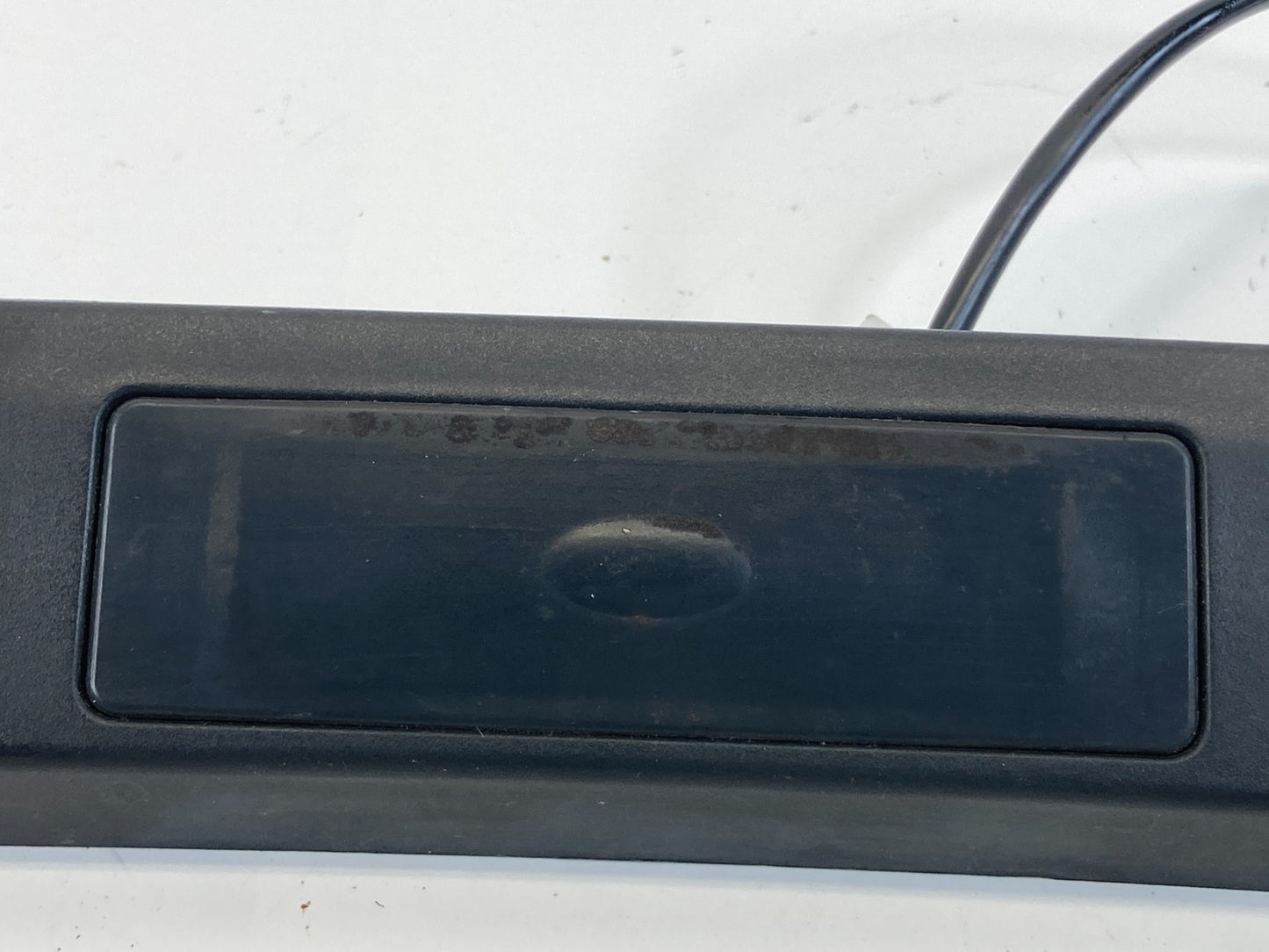 2014-2019 Kia Soul Rear Trunk Tailgate Lock Latch Release Handle OEM