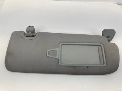 2013-2018 HYUNDAI SANTA FE FRONT LEFT & RIGHT SIDE SUN VISOR SUNVISOR SET OEM