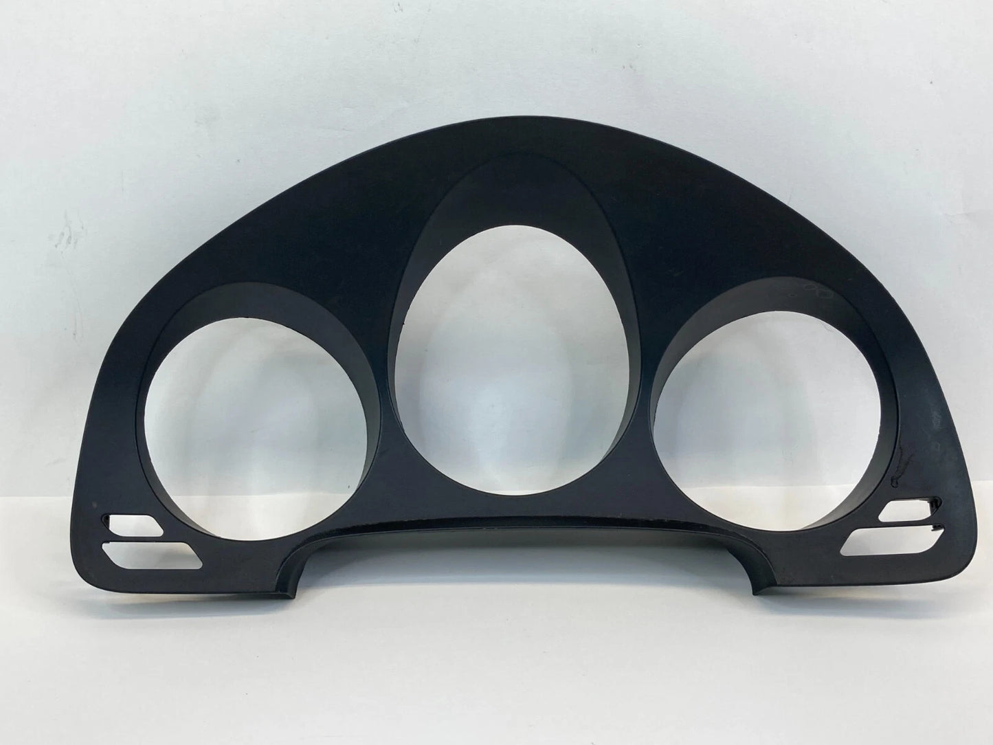 2004-2006 ACURA TL SPEEDOMETER INSTRUMENT CLUSTER DASH BEZEL TRIM 77200-SEPA OEM