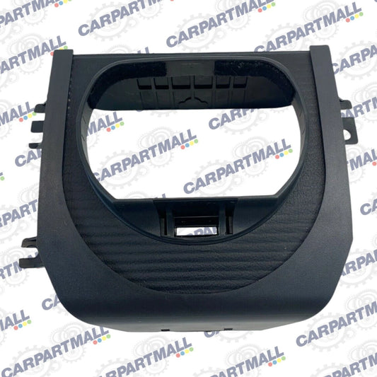 2006-2010 DODGE CHARGER STEERING COLUMN COVER SURROUND SHROUD TRIM OEM