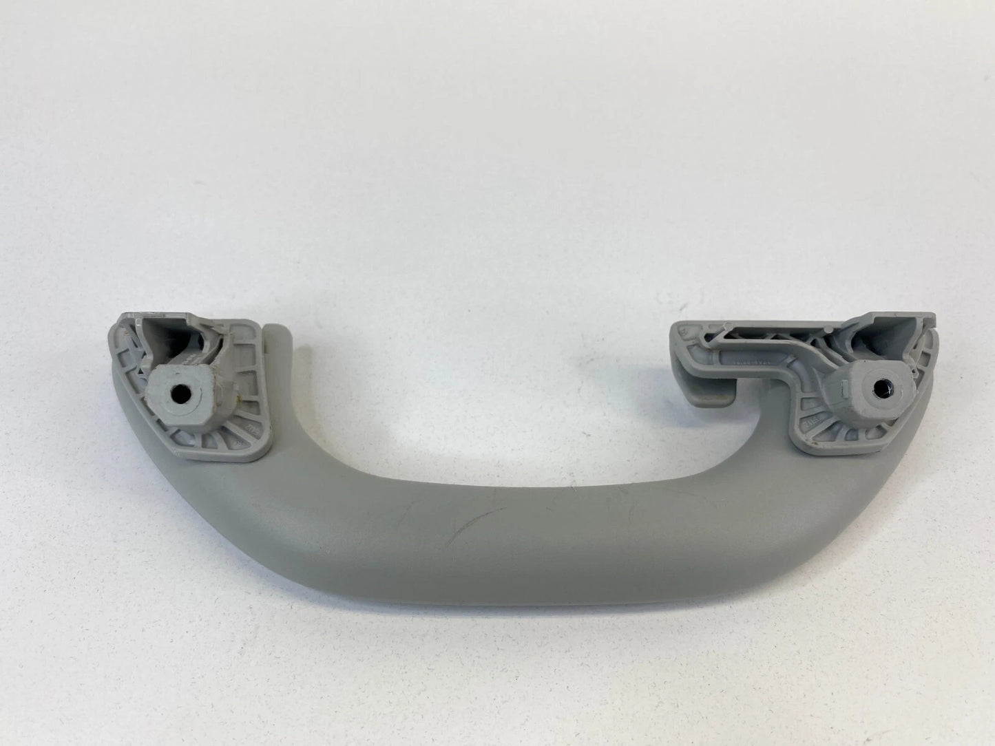 08-10 VOLKSWAGEN PASSAT REAR LEFT INNER ROOF GRAB GRIP ASSIST HANDLE 1K0857607