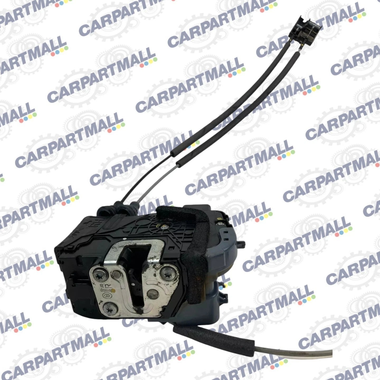 11-14 HYUNDAI SONATA FRONT RIGHT DOOR LOCK LATCH RELEASE ACTUATOR 81320-3S0200
