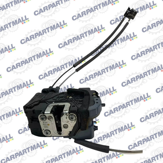 11-14 HYUNDAI SONATA FRONT RIGHT DOOR LOCK LATCH RELEASE ACTUATOR 81320-3S0200