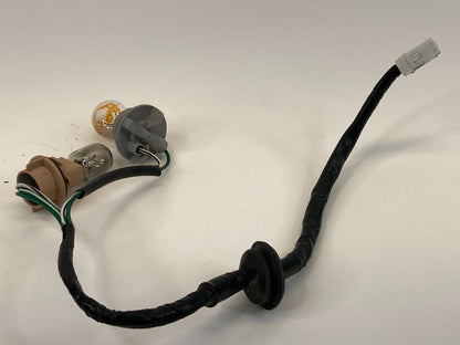 00 01 02 03 Lexus RX300 Rear Taillight Socket Wire Tail Light Lamp Bulb Harness