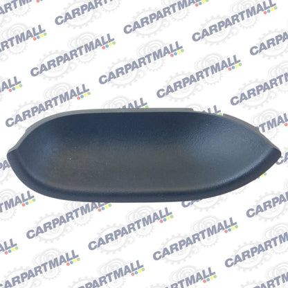 2011 2012 DODGE CALIBER REAR RIGHT INTERIOR DOOR HANDLE SCREW COVER CAP TRIM