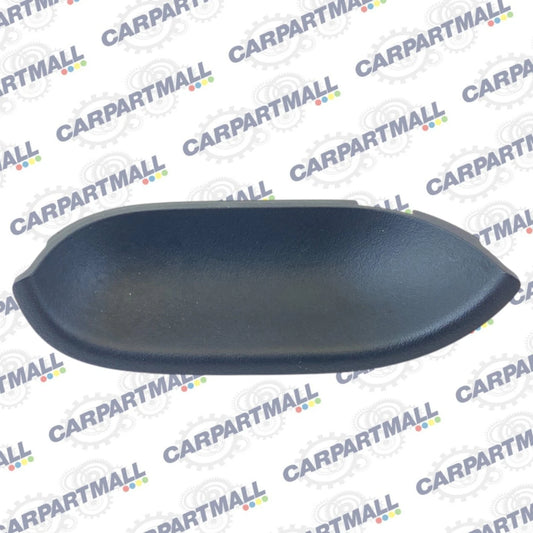 2011 2012 DODGE CALIBER REAR RIGHT INTERIOR DOOR HANDLE SCREW COVER CAP TRIM