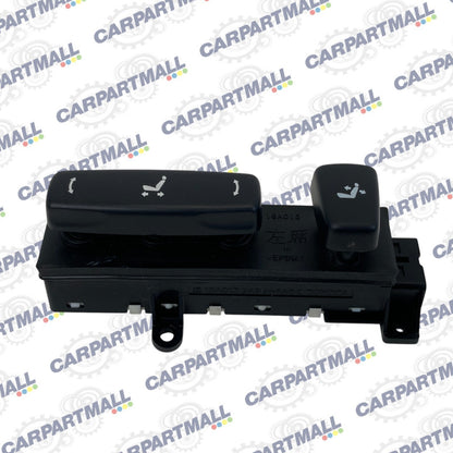 99 00 01 02 03 Lexus RX300 Front Left Seat Adjustment Control Switch 18A013 OEM