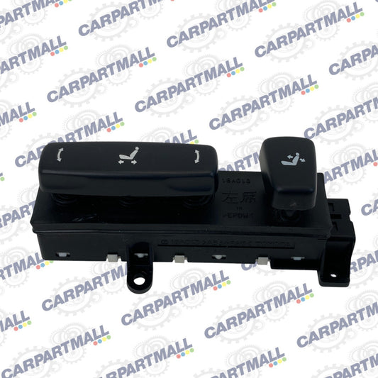 99 00 01 02 03 Lexus RX300 Front Left Seat Adjustment Control Switch 18A013 OEM