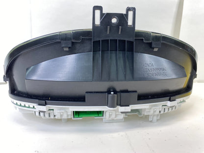 2009 2010 HONDA ODYSSEY DASH INSTRUMENT CLUSTER SPEEDOMETER 235K MILES OEM