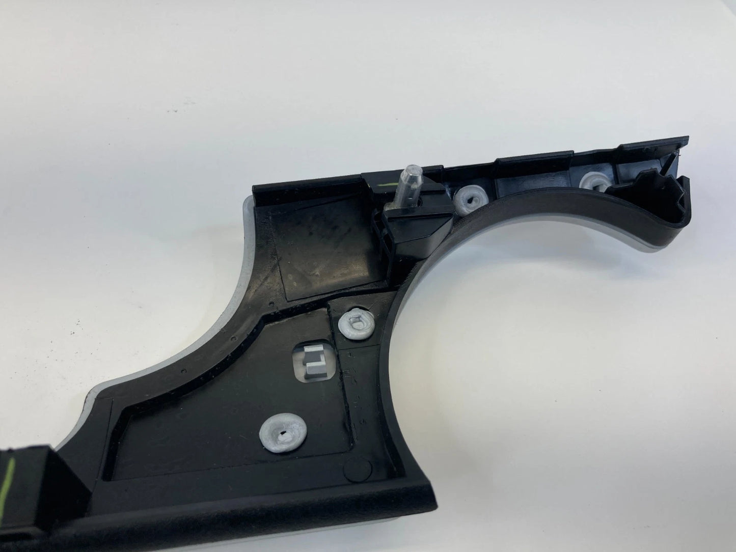 2007-2015 Mini Cooper Dash Left Instrument Panel Cover Trim Bezel OEM