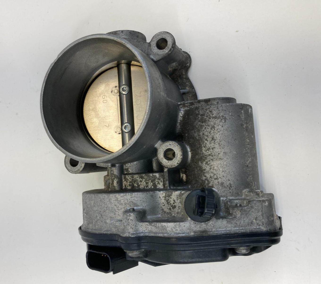 2013-2018 Ford C-Max 2.0L L4 Throttle Body Throttle Valve DS7E-9F991-AF OEM