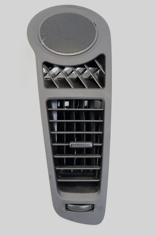 10-13 KIA SOUL DASH RIGHT SIDE OUTER A/C AIR VENT & SPEAKER GRILLE 97460-2K000