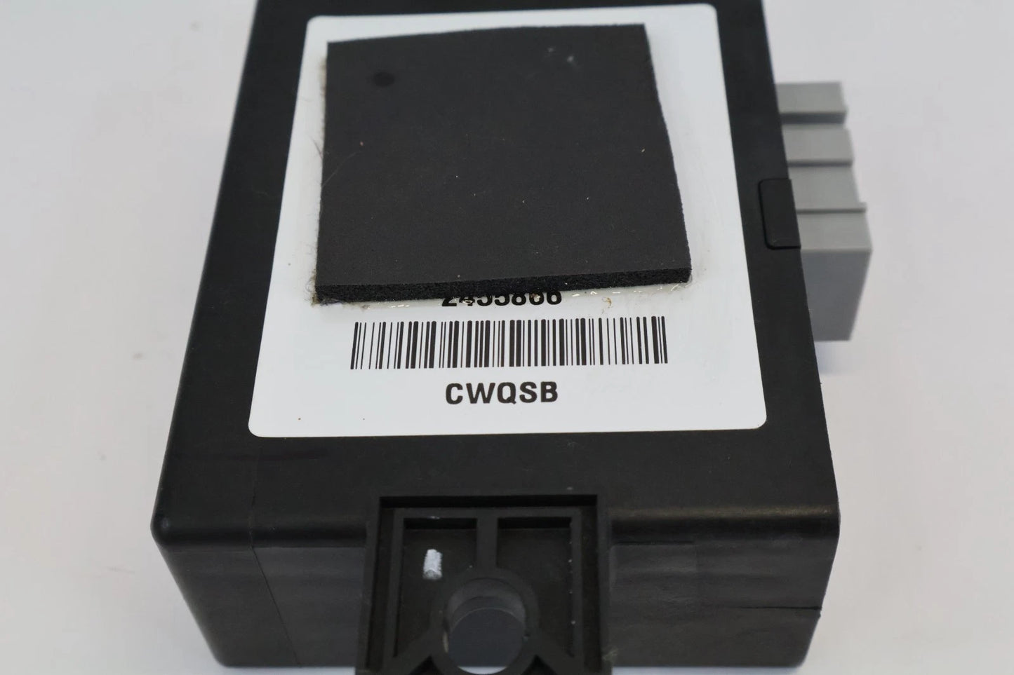 2011 2012 FORD EXPLORER PARKING ASSIST CONTROL MODULE UNIT BB5T-15K866-AC OEM