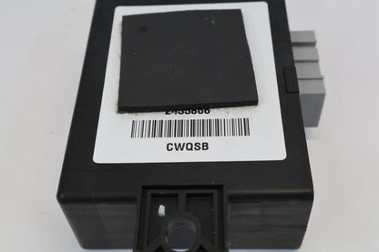 2011 2012 FORD EXPLORER PARKING ASSIST CONTROL MODULE UNIT BB5T-15K866-AC OEM
