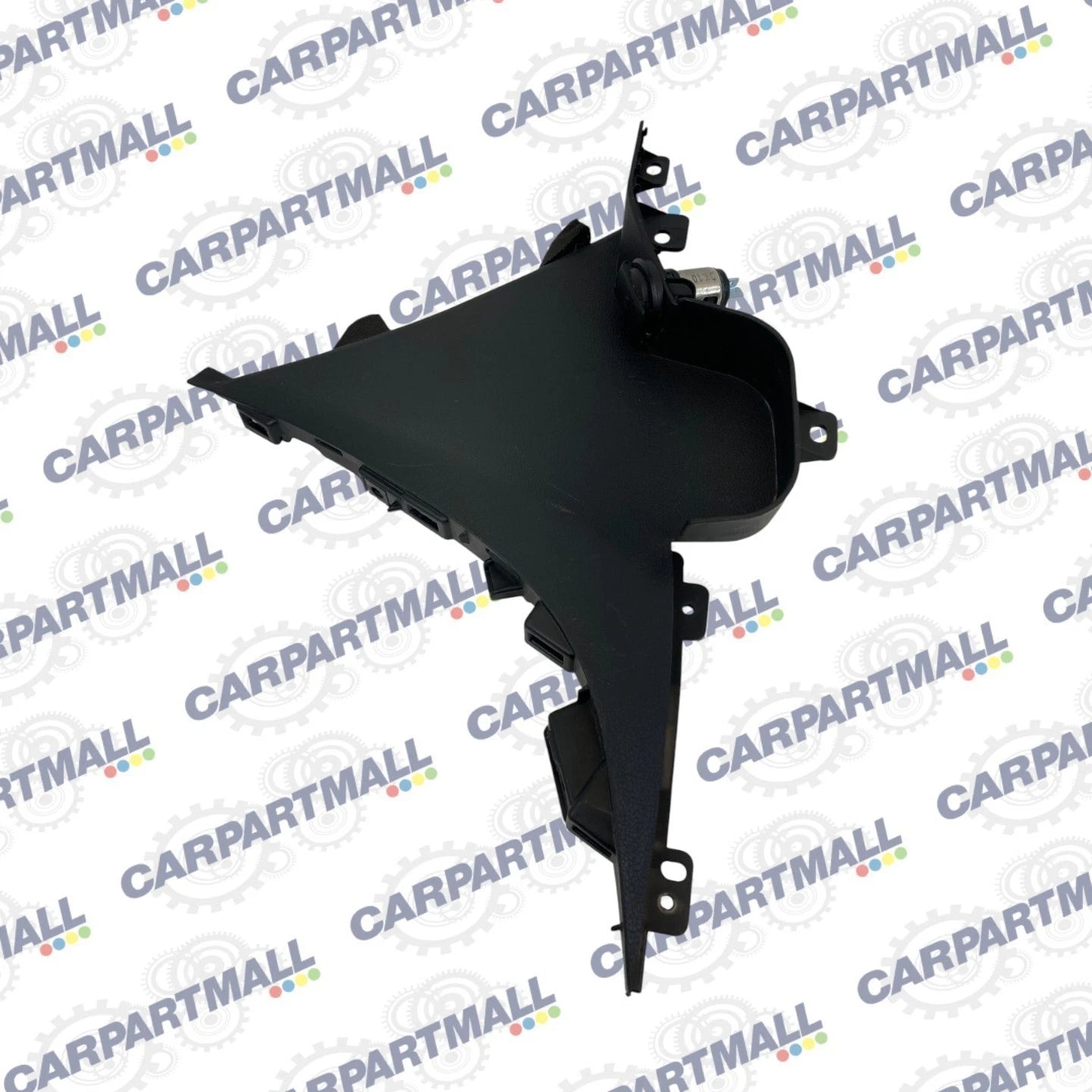 11-13 HYUNDAI ELANTRA CENTER CONSOLE RIGHT FILLER TRIM GARNISH COVER 846773Y OEM