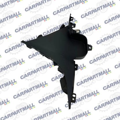 11-13 HYUNDAI ELANTRA CENTER CONSOLE RIGHT FILLER TRIM GARNISH COVER 846773Y OEM