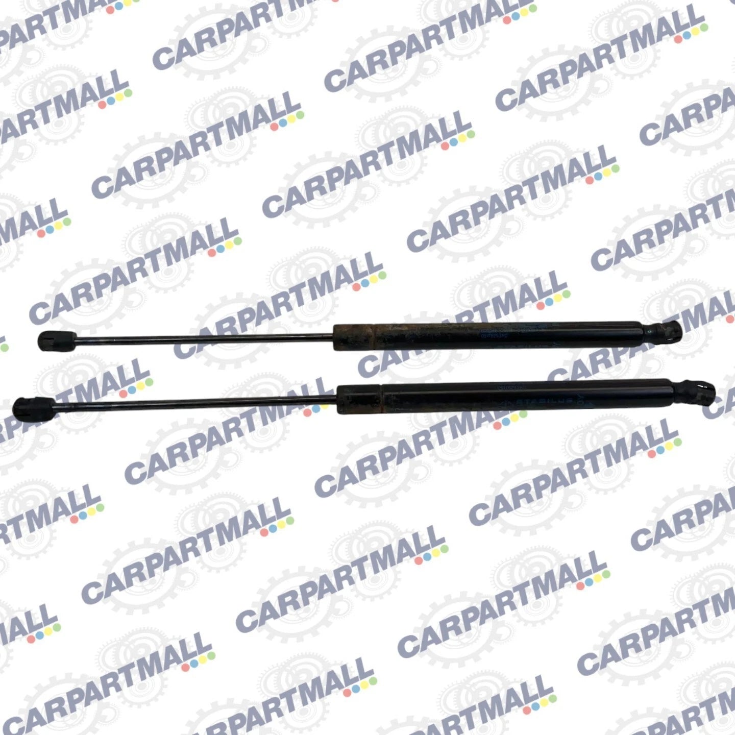 2009-2011 DODGE JOURNEY TRUNK HATCH LIFT CYLINDER SUPPORT SHOCK PAIR 05178293AC