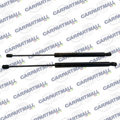 2009-2011 DODGE JOURNEY TRUNK HATCH LIFT CYLINDER SUPPORT SHOCK PAIR 05178293AC