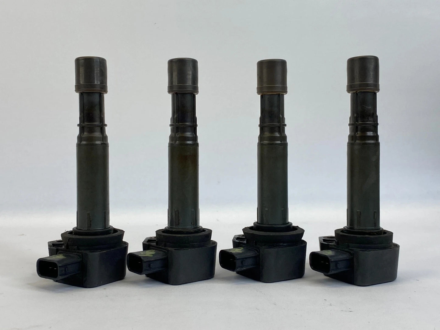 2001-2005 HONDA CIVIC 1.7L IGNITION COIL PACK SET OF 4 OEM FACTORY