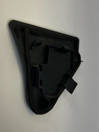 10-15 Toyota Prius Front Left Door Inner Mirror Corner Bolt Cover 87964-47010