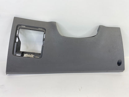 2011-2016 Hyundai Elantra Dash Lower Knee Bezel Trim Cover 84751-3XAA0 OEM