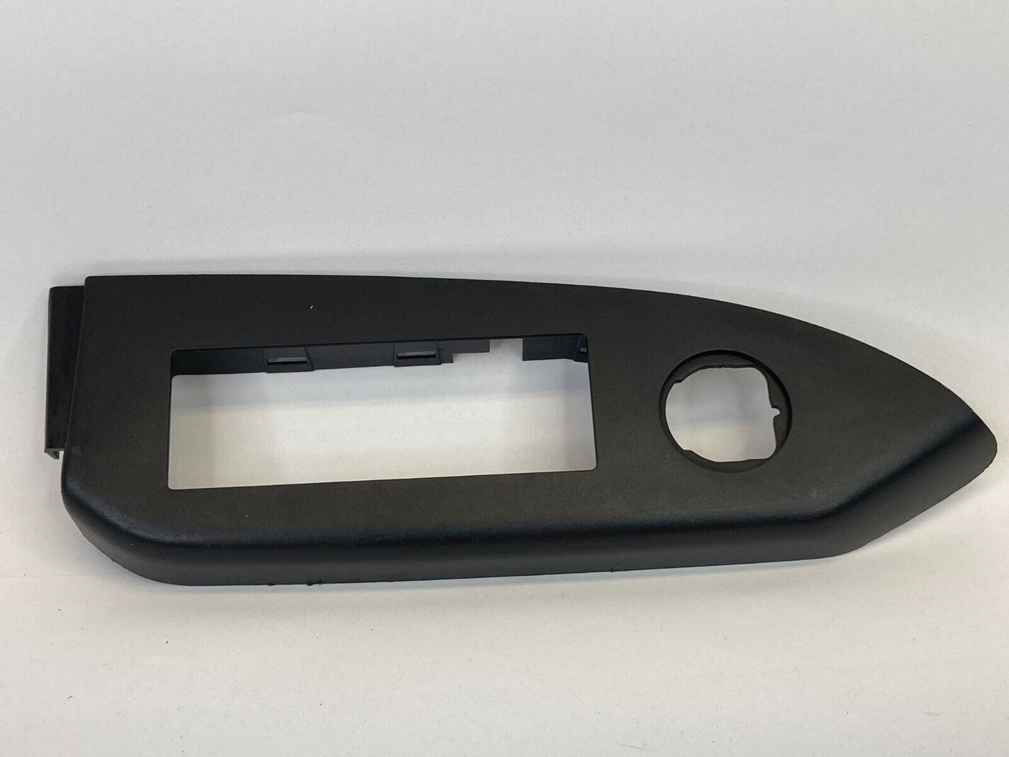 2010 2011 Dodge Caliber Front Left Door Master Window Switch Bezel L019692AB OEM