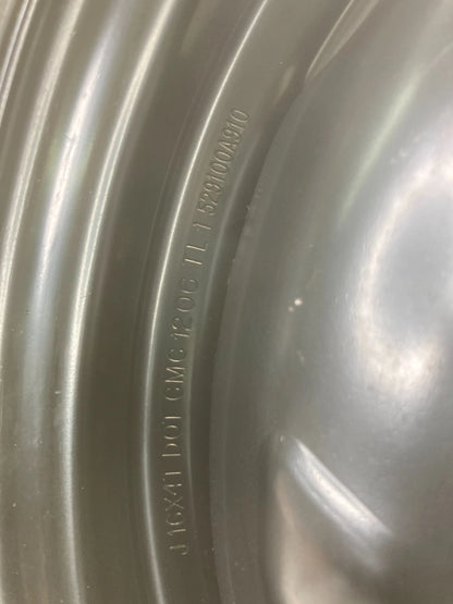 2003-2019 TOYOTA COROLLA TRUNK EMERGENCY SPARE WHEEL RIM TIRE T125/70R16 96M