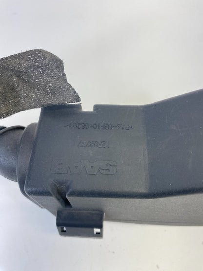 2003-2011 Saab 9-3 Engine 2.0L Fuse Box Relay Module Bracket Grommet 12788777