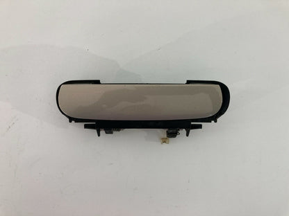 1998-2004 Audi A6 Front Passenger RH Exterior Outside Door Handle Assembly OEM