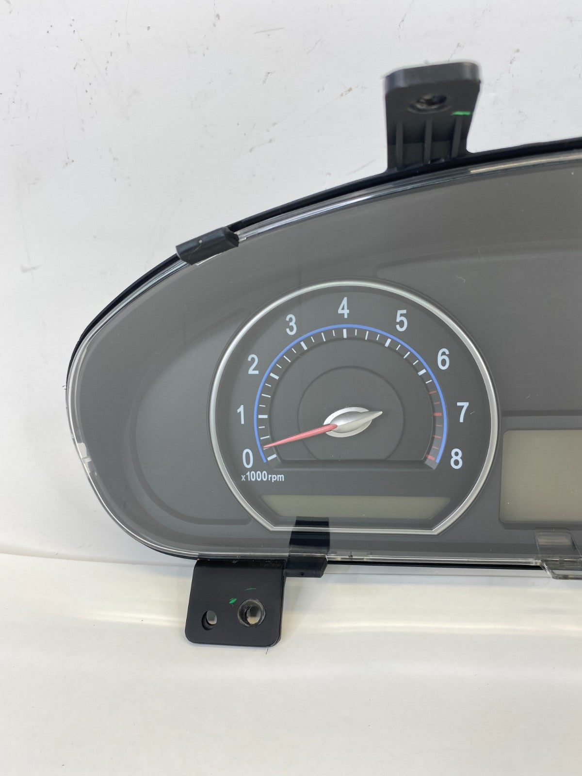 2006-2008 Kia Optima Dash Speedometer Cluster Gauges 163K Miles 94001-2G170