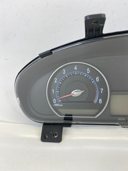 2006-2008 Kia Optima Dash Speedometer Cluster Gauges 163K Miles 94001-2G170