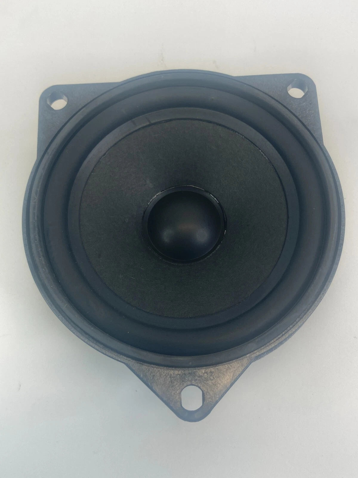 2009 2010 BMW 535I XDRIVE FRONT LEFT DOOR SOUND SYSTEM AUDIO SPEAKER 65139143153