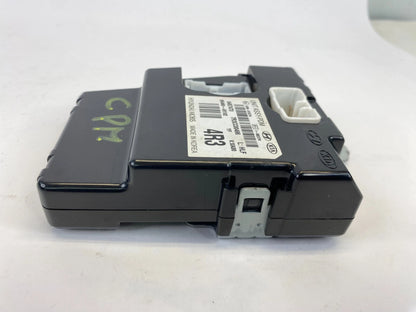 2012-2015 HYUNDAI SONATA HYBRID POWER SUPPLY CONTROL MODULE 95460-4R102 OEM
