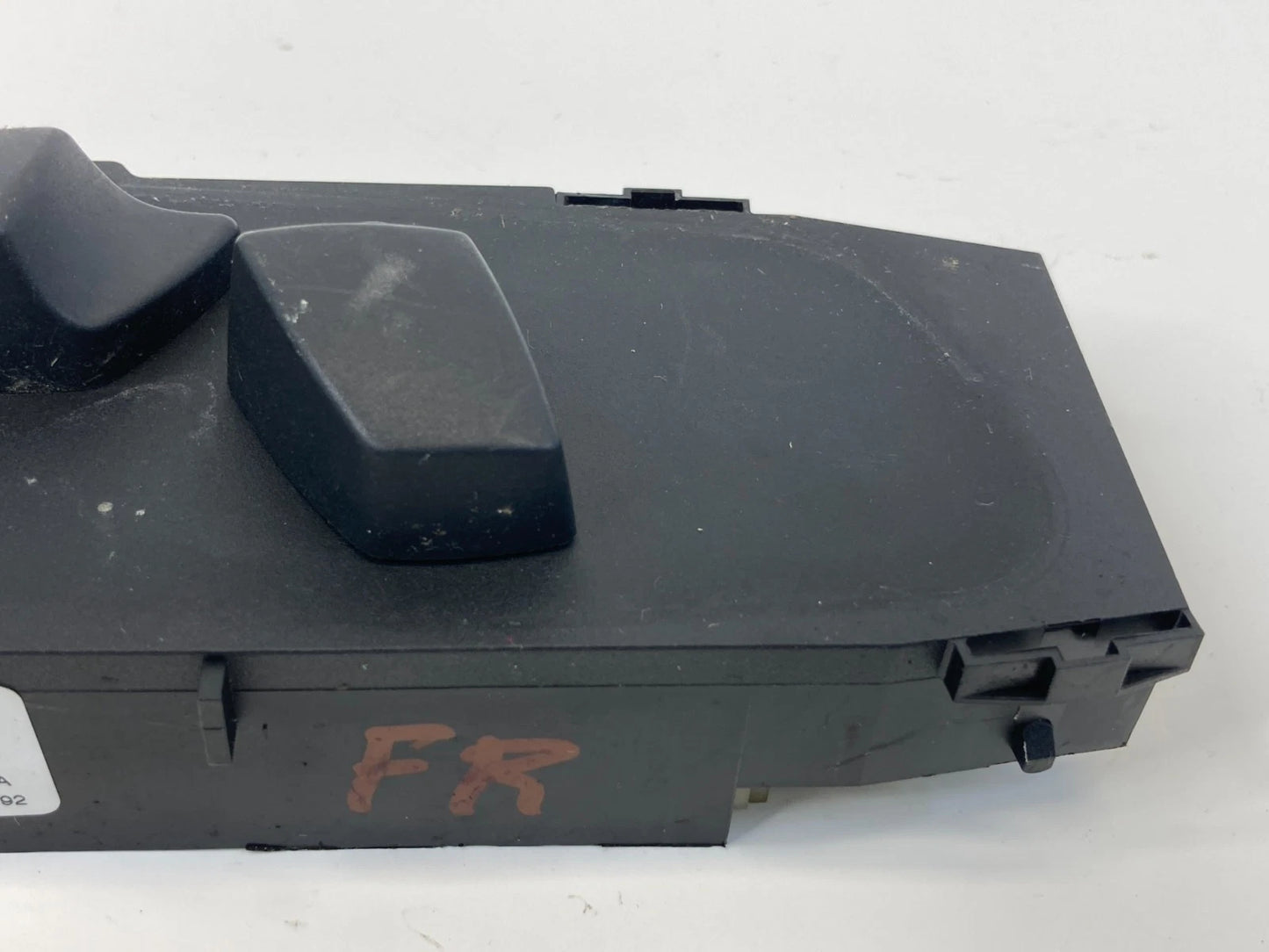 2007 2008 BMW 328XI FRONT RIGHT PASSENGER POWER SEAT CONTROL SWITCH 6936984 OEM