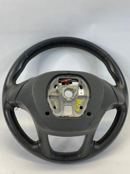 2012-2017 CHEVROLET EQUINOX STEERING WHEEL W/ SWITCHES UNIT OEM FACTORY 23290599