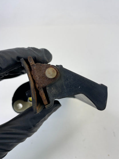 2006 2007 2008 2009 Hyundai Tucson Trunk Gate Handle Lock Latch Hatch Liftgate