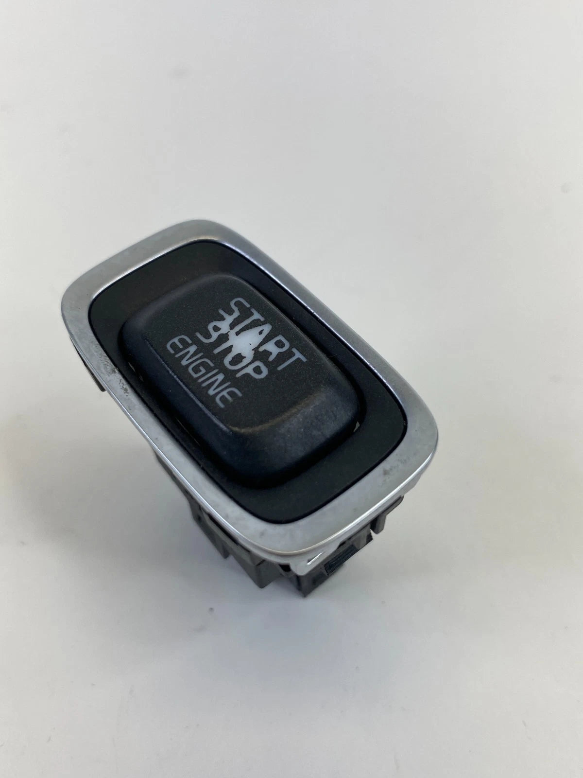 2011-2014 Volvo S60 Ignition Power Start Stop Push Button Switch 31318791 OEM