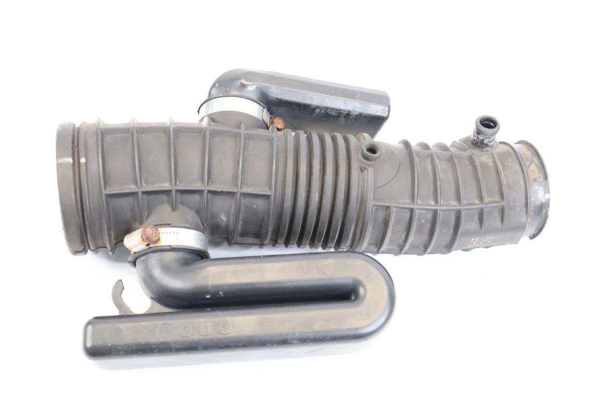 2003-2008 HONDA PILOT ENGINE AIR INTAKE CLEANER HOSE TUBE RESONATOR OEM