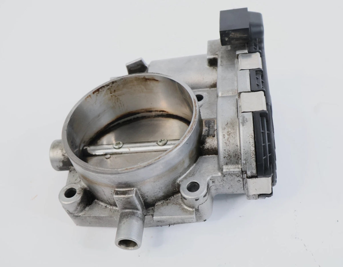 2006-2011 MERCEDES R350 ML350 THROTTLE BODY VALVE ASSEMBLY OEM A1131410125 BOSCH