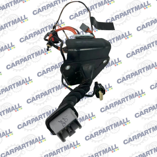 11-14 CHRYSLER 200 SEDAN REAR RIGHT BACK DOOR WIRE WIRING HARNESS 68085430AB RH